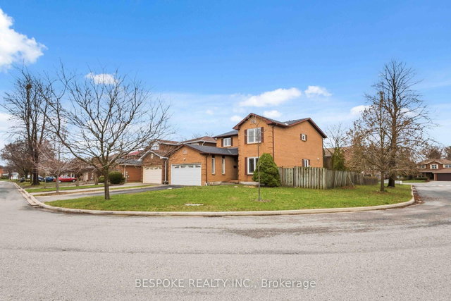 19 Tarsus Crescent