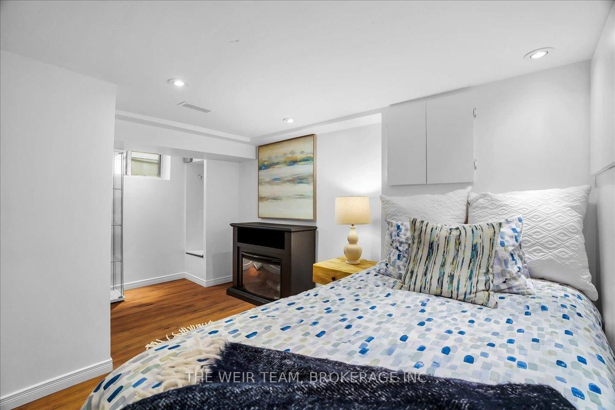 179 Woodville Avenue • Toronto, ON photo 19