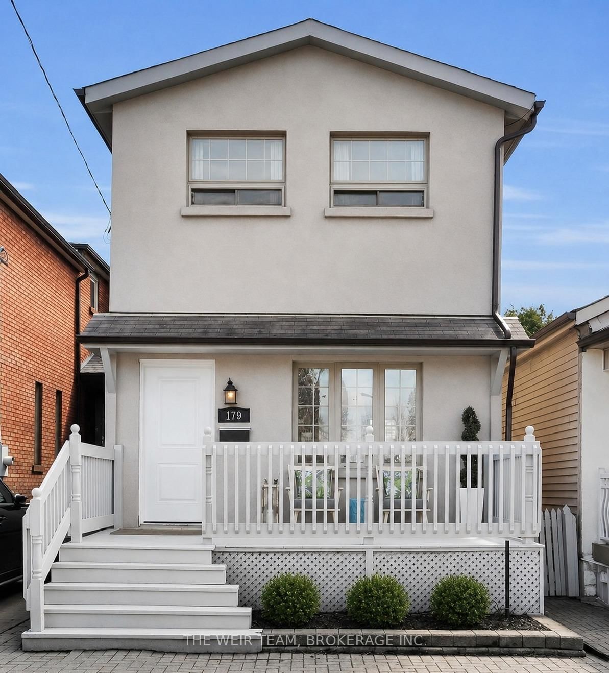 179 Woodville Avenue • Toronto, ON photo 25