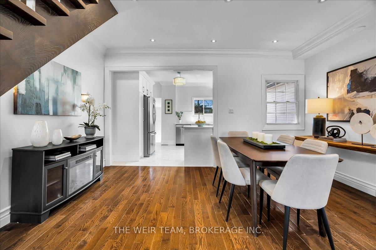 179 Woodville Avenue • Toronto, ON photo 6