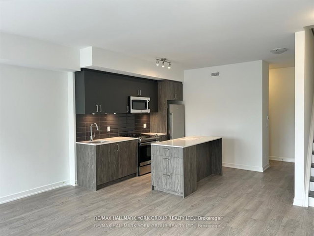37 - 35 Birchcliff Avenue