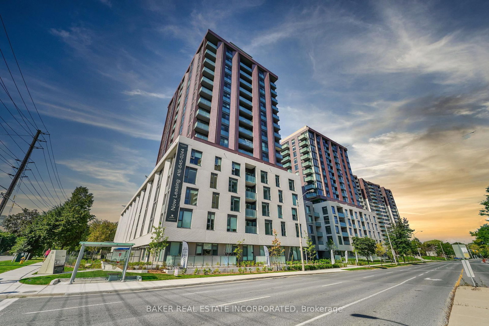 3030 Pharmacy Avenue, Unit 1123