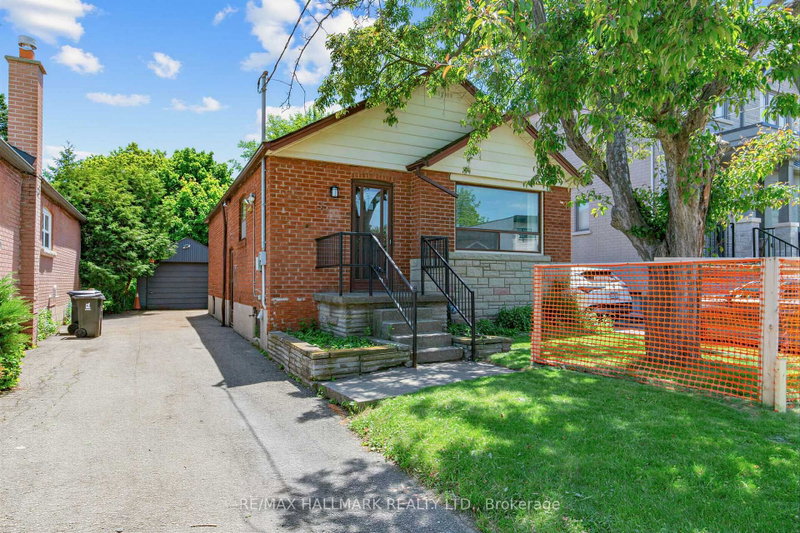 55 Joanith Dr, Toronto, Ontario