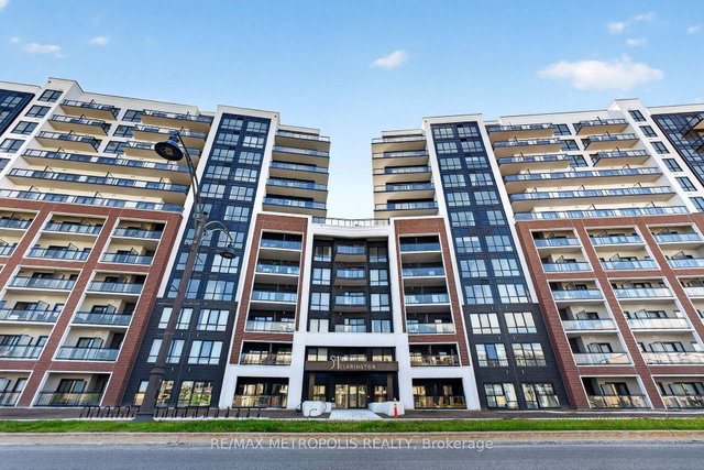 1109 - 51 Clarington Boulevard
