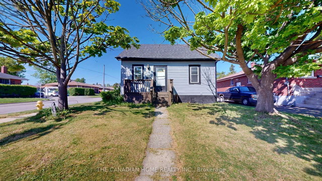 538 Wilson Road S