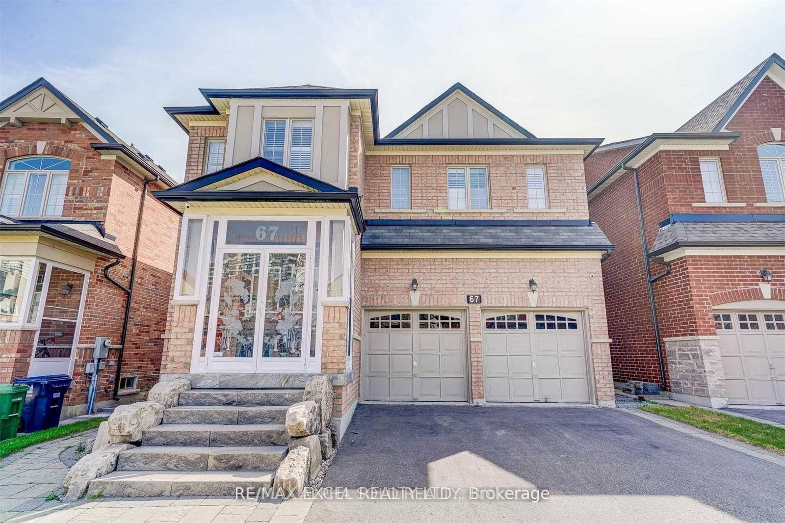 67 Alvin Curling Crescent, Toronto, ON, photo 2