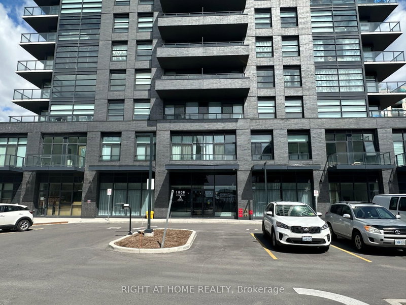1308 - 1606 Charles Street