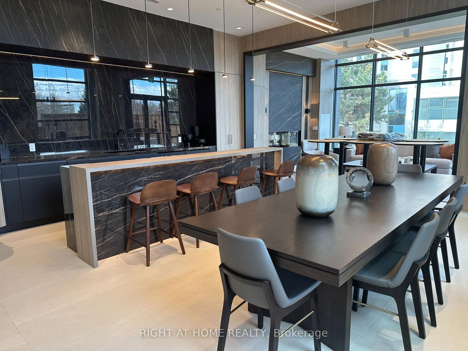 1606 Charles Street • #1308 • Whitby, ON photo 9