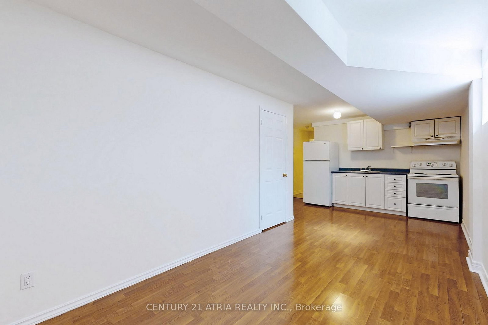 basement-26 Aylesworth Avenue, Toronto, ON, photo 2
