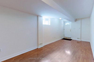 Unit basement — 26 Aylesworth Avenue — photo 3