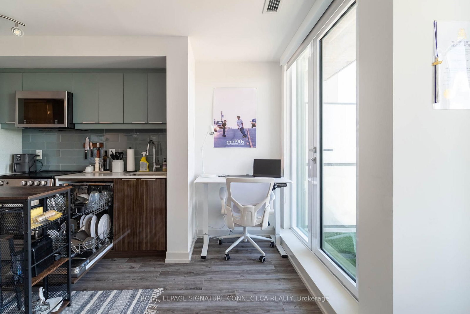 90 Glen Everest Road, Unit 706 - Photo 7