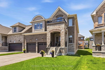 4-bed Detached House · 56 Robin Tr