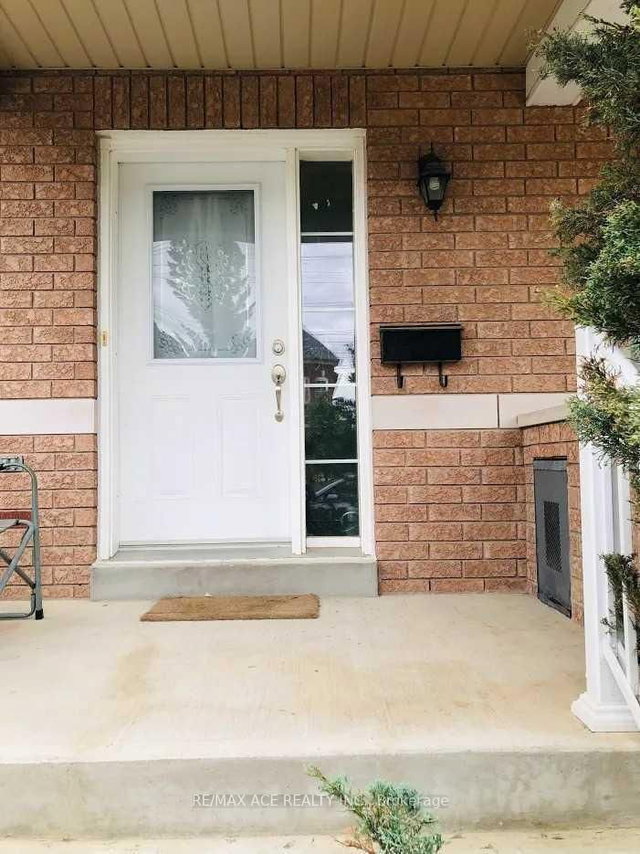 99 Atherton Avenue