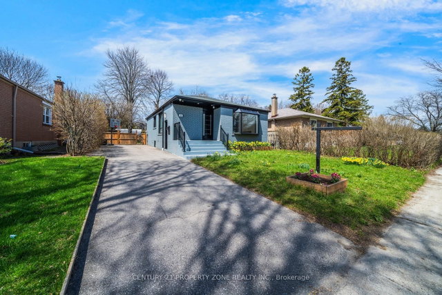 203 Toynbee Trail