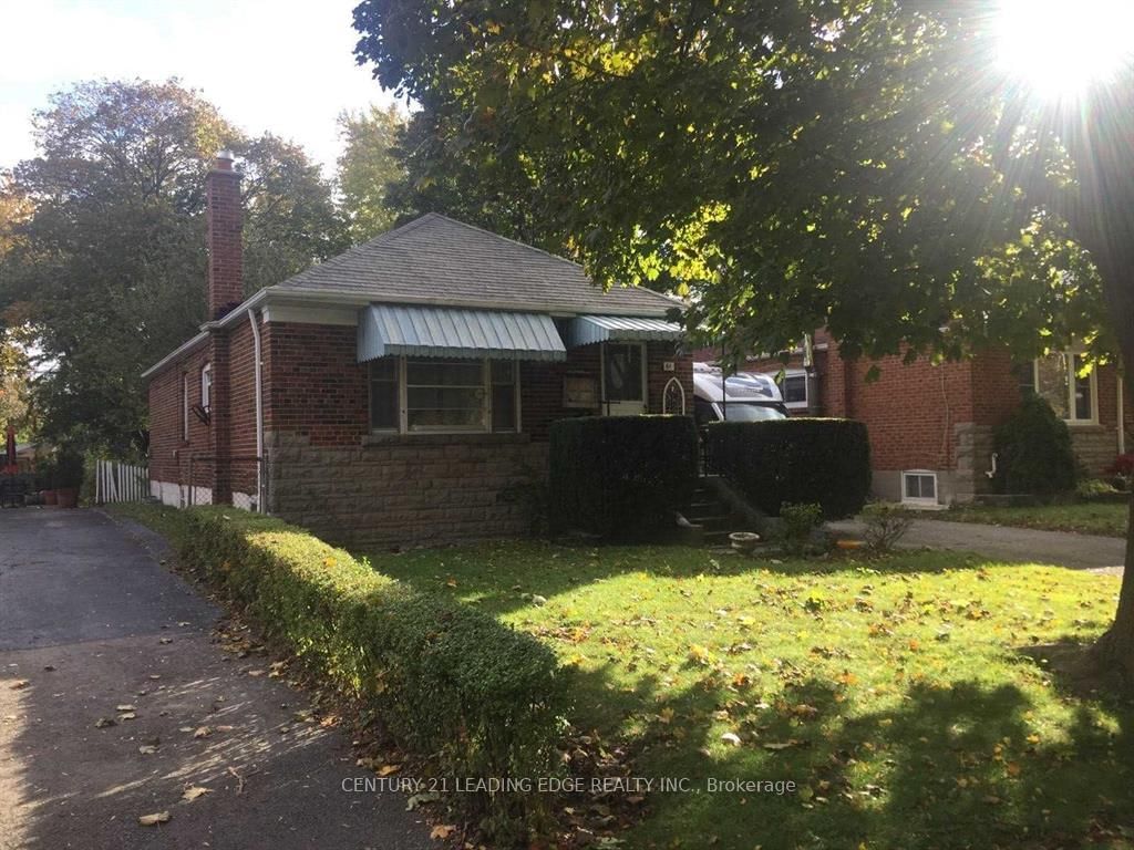 61 Shangarry Drive, Toronto, ON