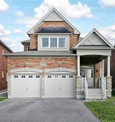 home for lease on 1719 Gower Drive
