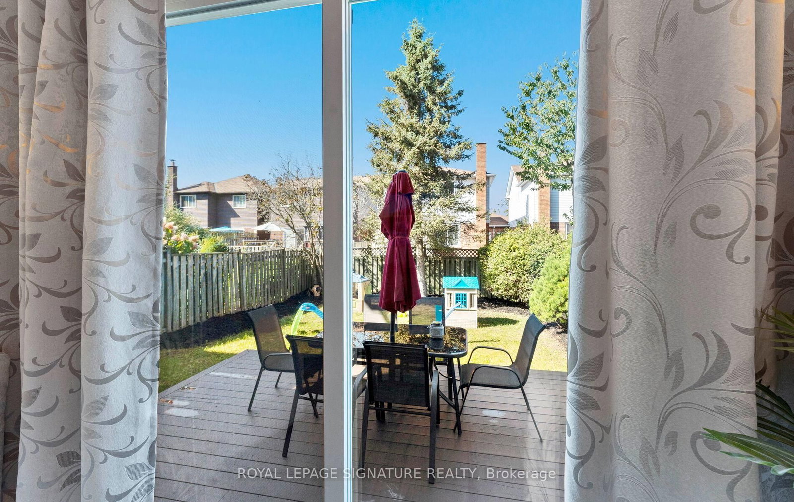 12 Hewitt Crescent • Ajax, ON photo 25