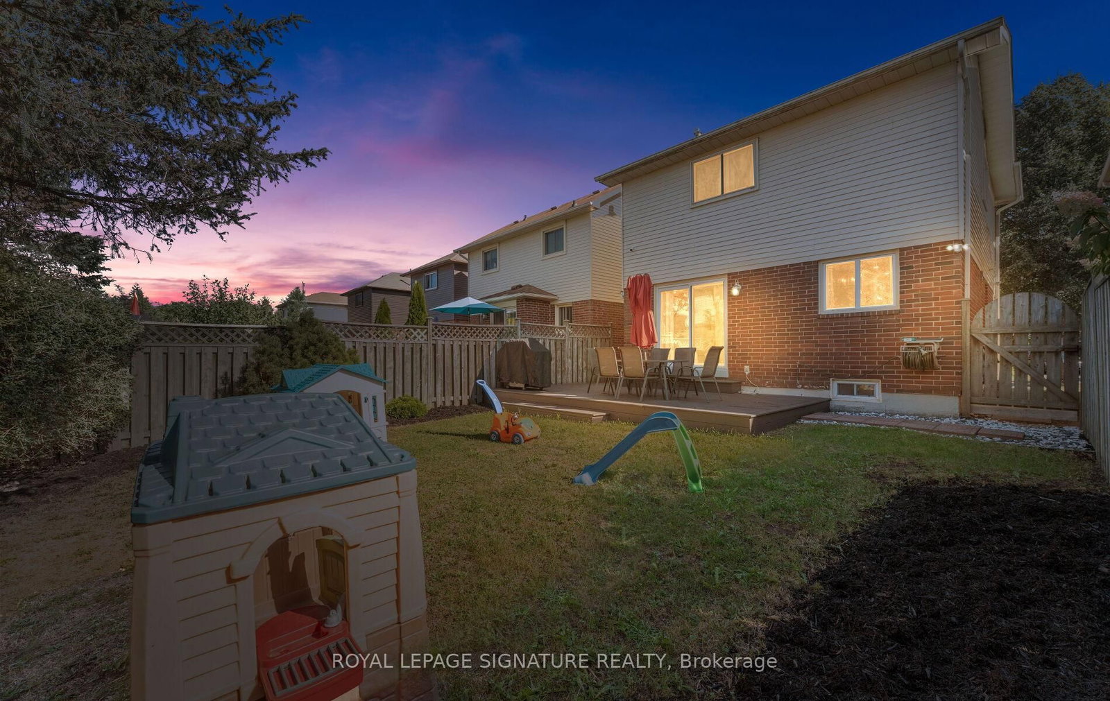 12 Hewitt Crescent • Ajax, ON photo 27
