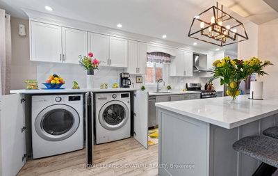 12 Hewitt Crescent • Ajax, ON photo 8