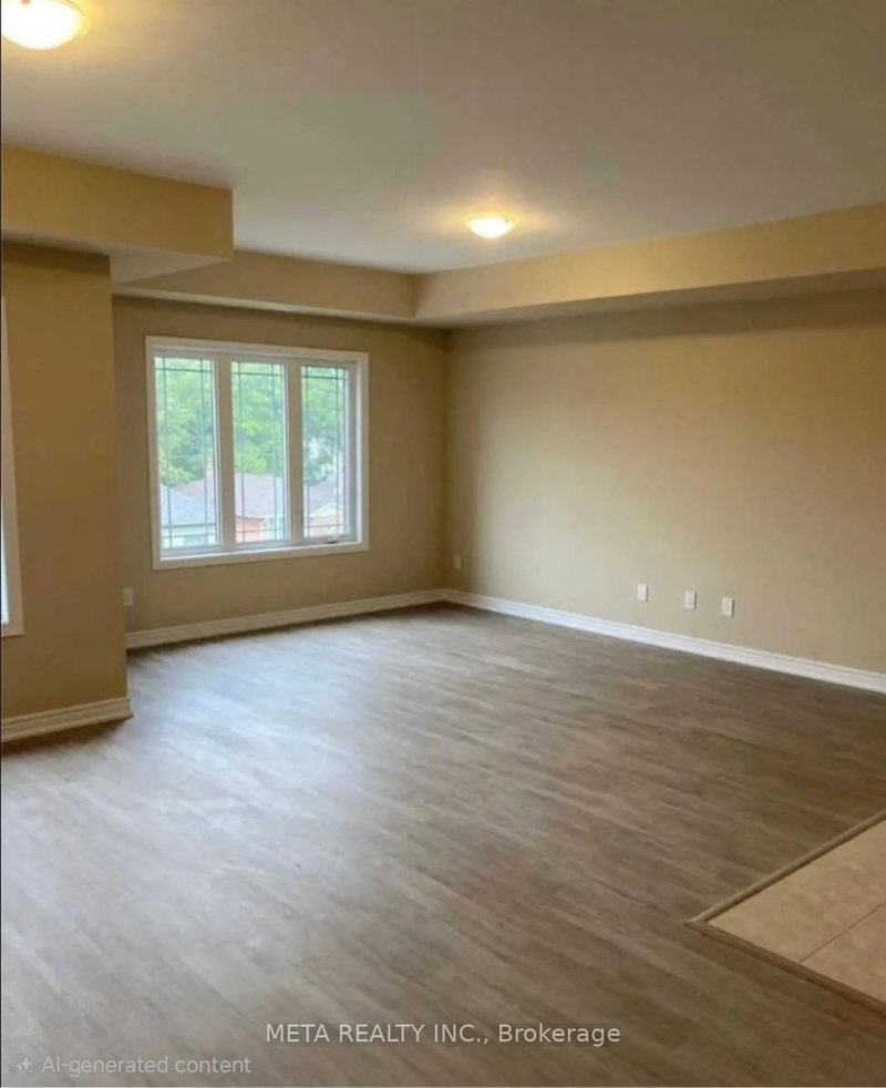 3rd Floor - 293 Olive Avenue