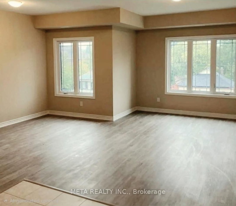 3rd Floor - 293 Olive Avenue