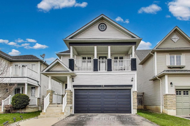 16 Melina Lane