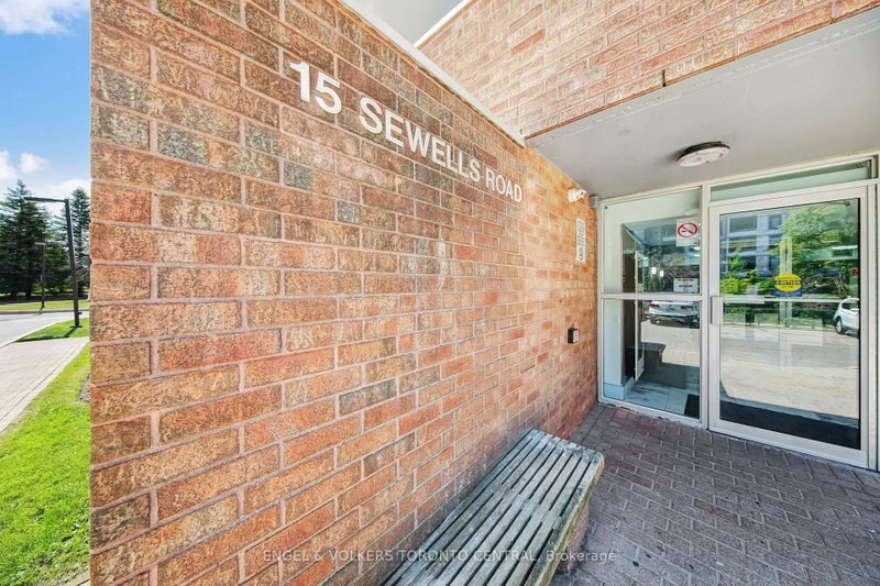 606 - 15 Sewells Road