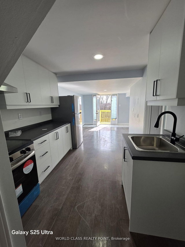 (Basement) - 471 Cobblehill Drive
