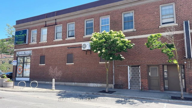 Unit 1 - 31 King Street E