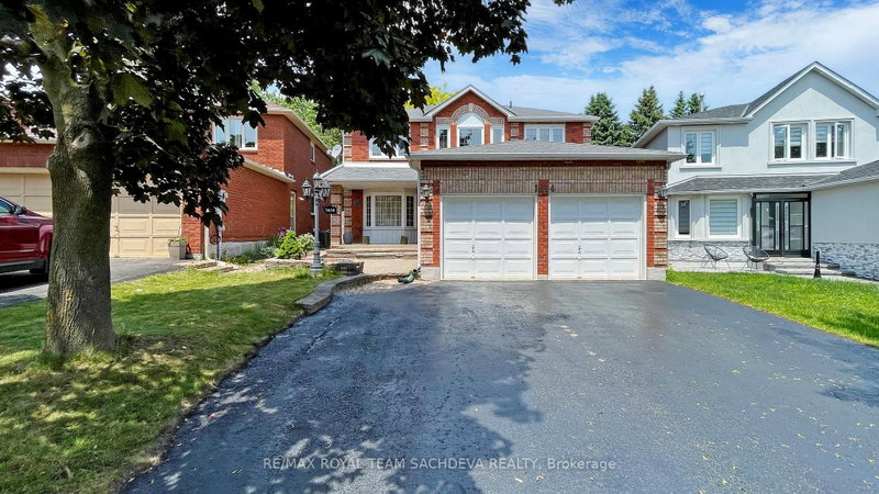 home for lease on 1614 Melman Street