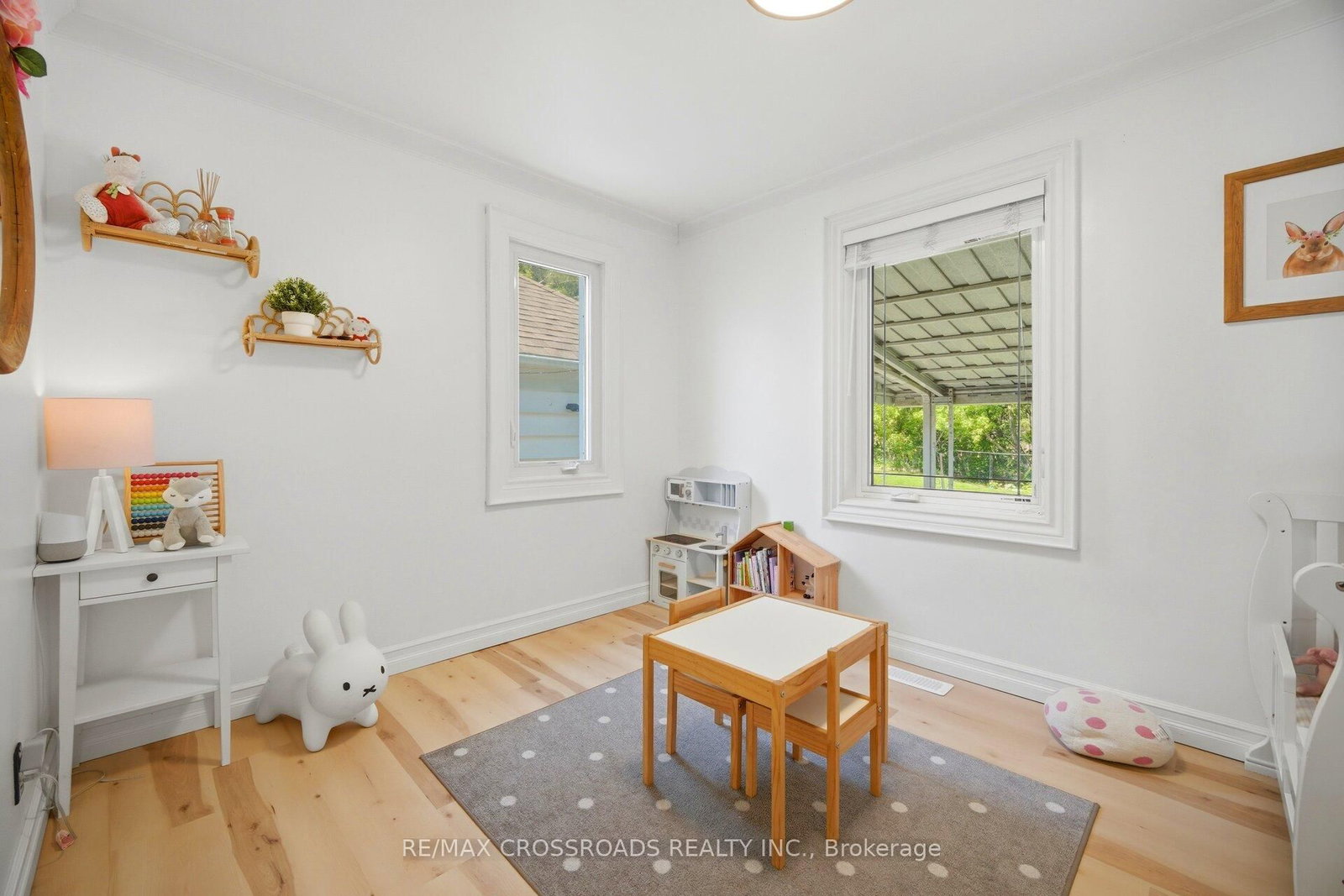 18 Adanac Drive • Toronto, ON photo 28