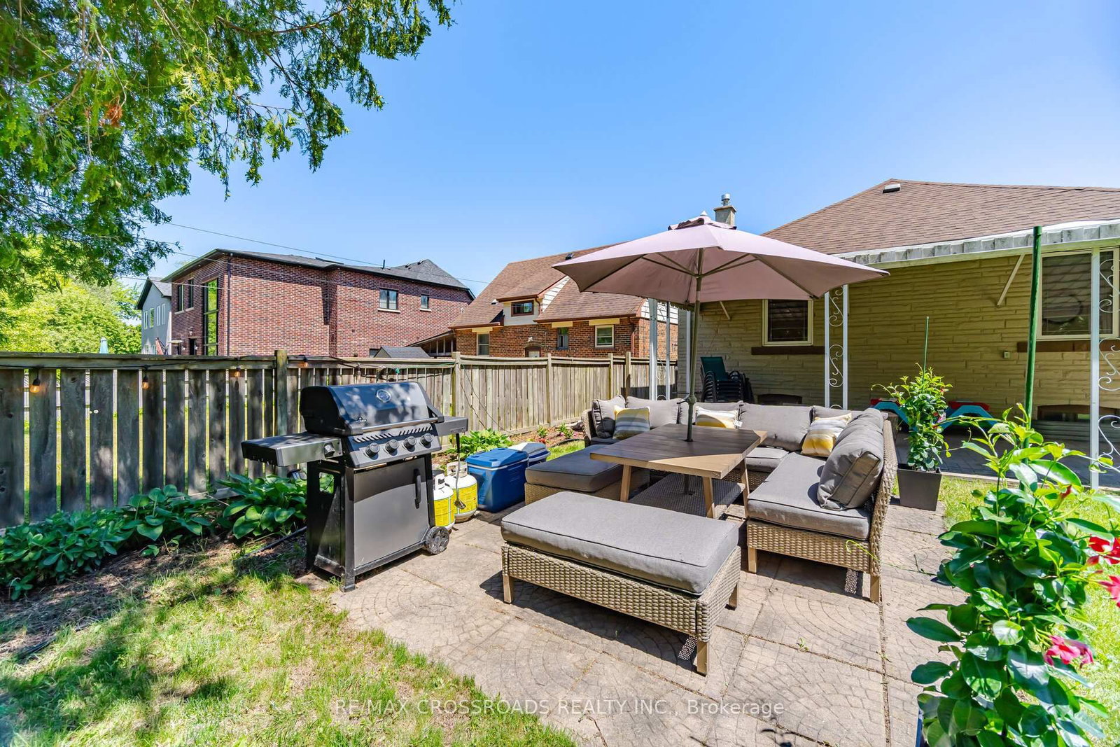18 Adanac Drive • Toronto, ON photo 47