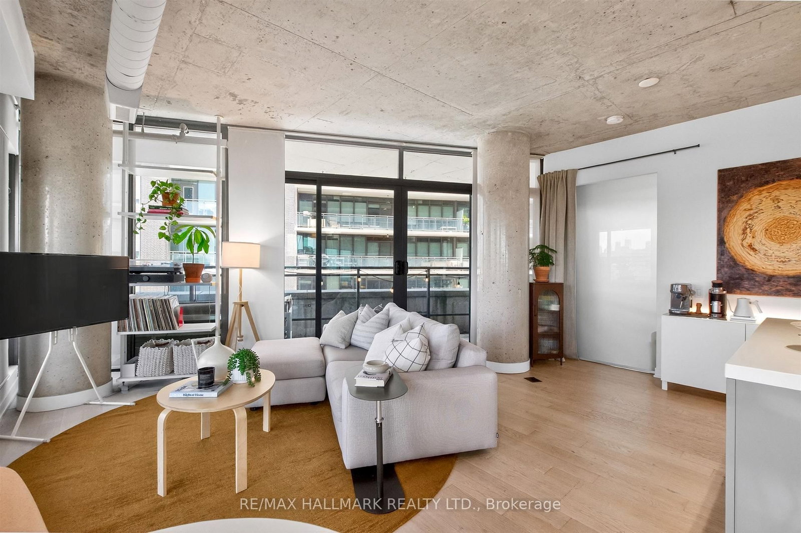 319 Carlaw Avenue • #508 • Toronto, ON photo 11