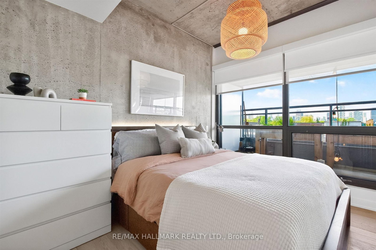 319 Carlaw Avenue • #508 • Toronto, ON photo 12