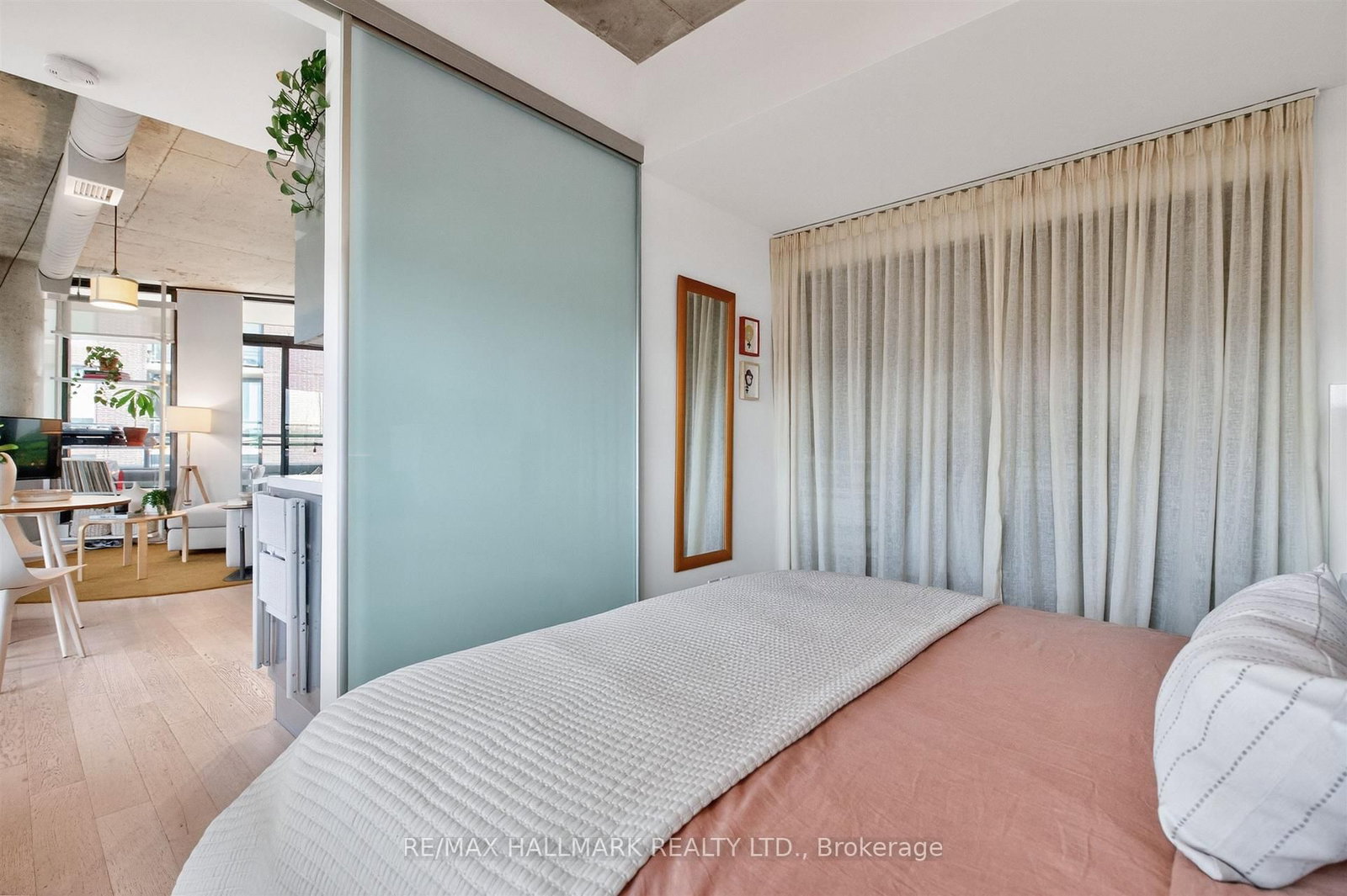 319 Carlaw Avenue • #508 • Toronto, ON photo 13