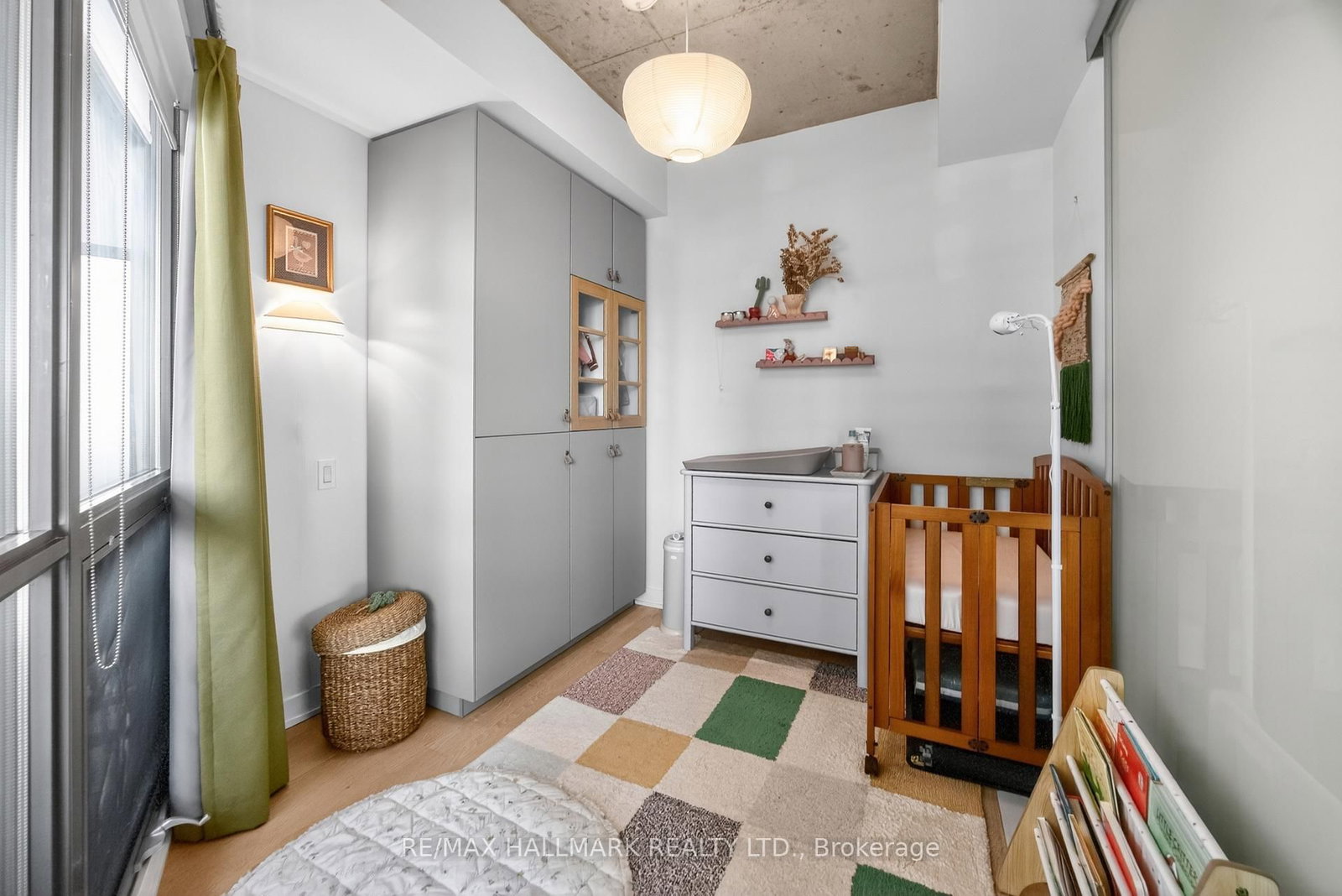 319 Carlaw Avenue • #508 • Toronto, ON photo 14