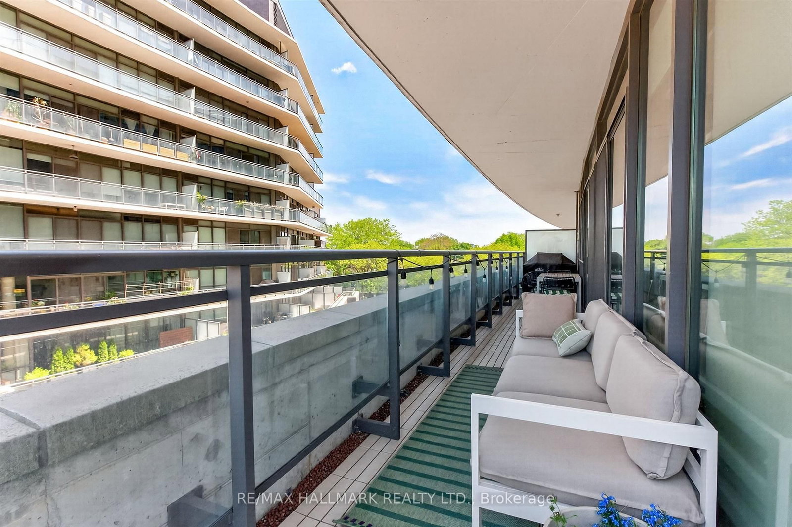 319 Carlaw Avenue • #508 • Toronto, ON photo 19
