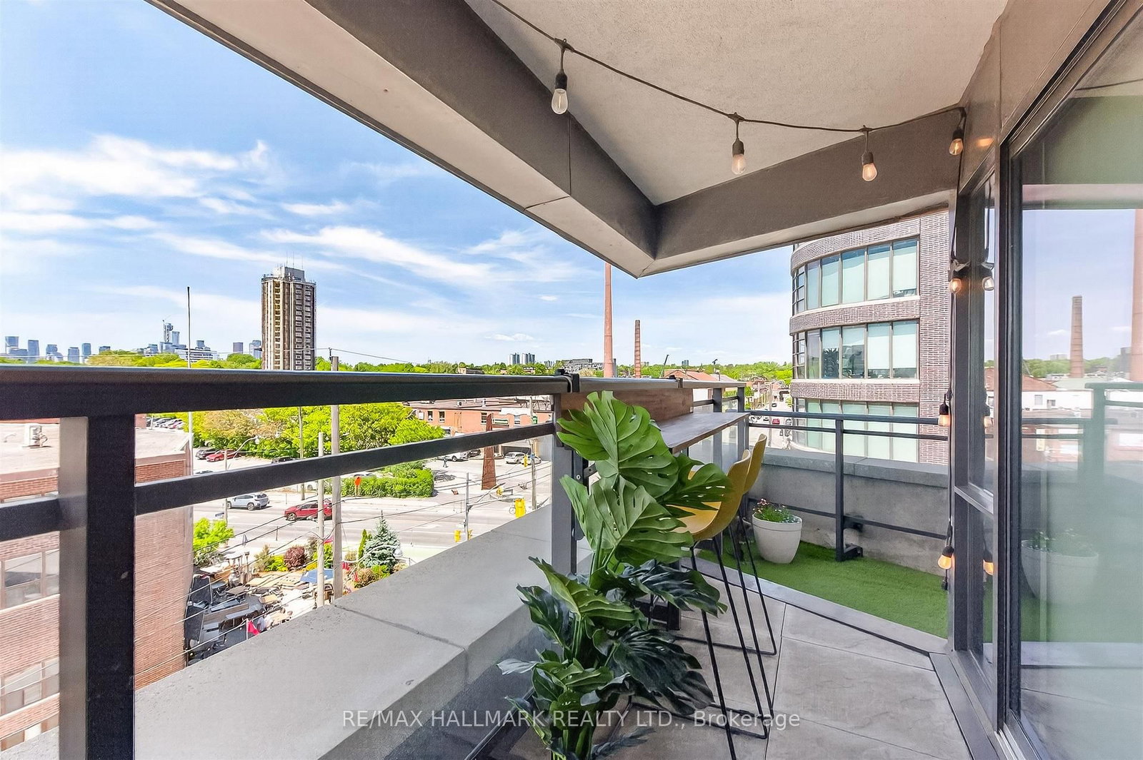 319 Carlaw Avenue • #508 • Toronto, ON photo 31