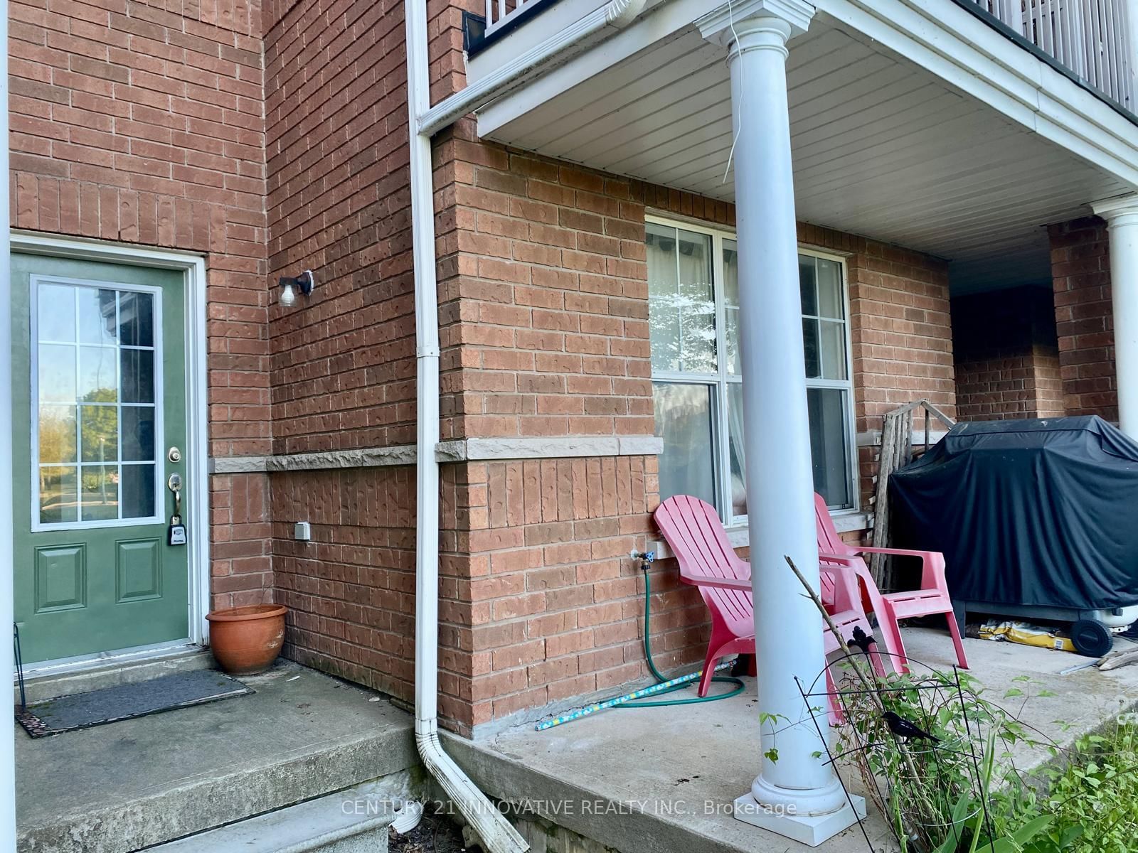 BASEMENT-45 WHARFSIDE Lane, Toronto, ON, photo 2