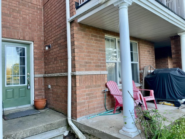 BASEMENT - 45 WHARFSIDE Lane