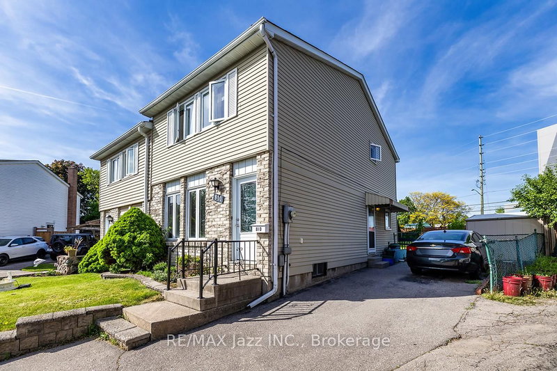 810 Kilkenny Court