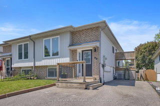 58 John Scott Court