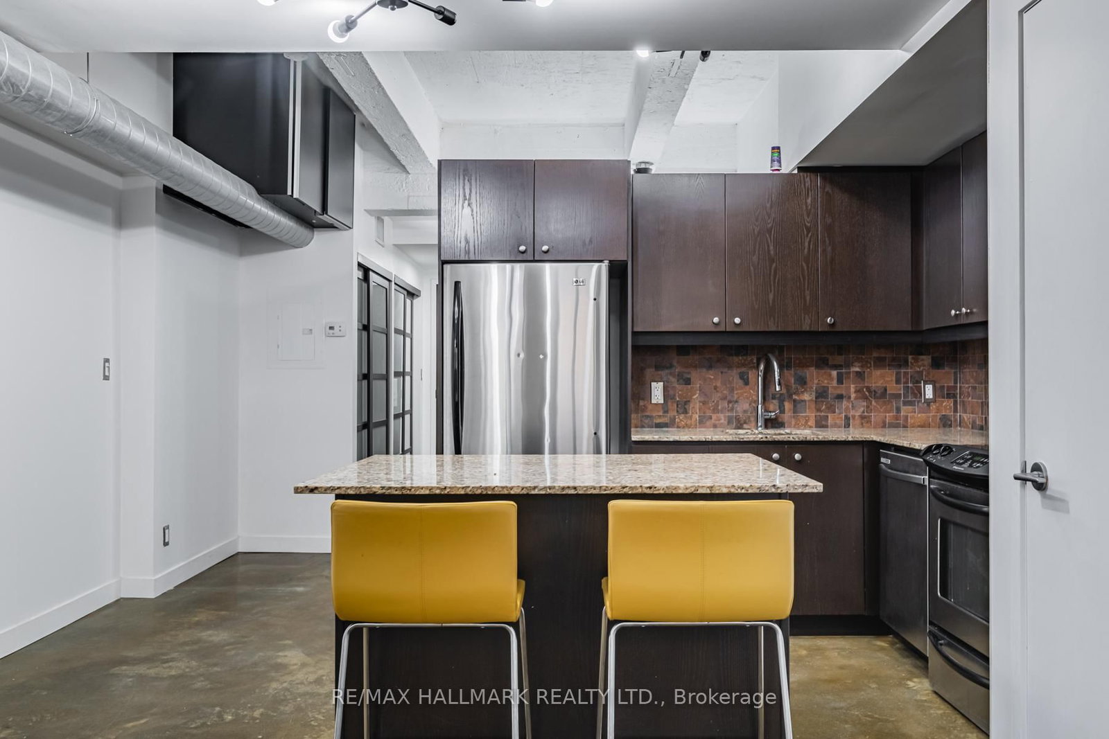 L06-201 Carlaw Avenue, Toronto, ON, photo 4