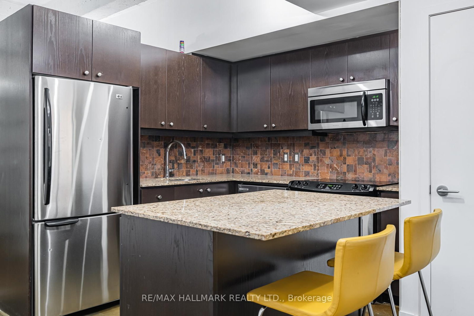 L06-201 Carlaw Avenue, Toronto, ON, photo 5