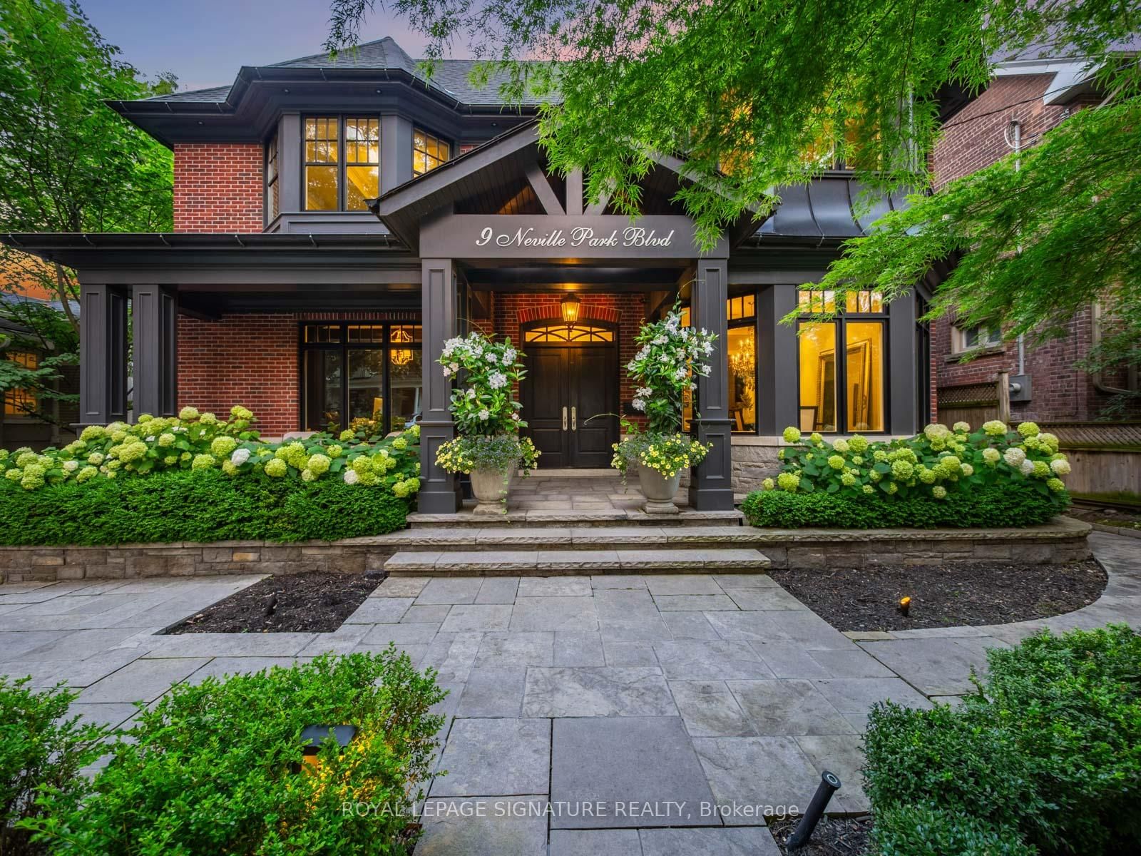 Property at 9 Neville Park