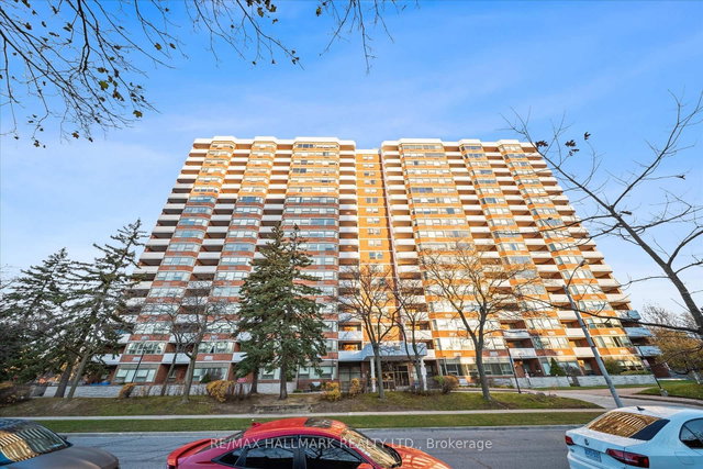 1504 - 121 Ling Road