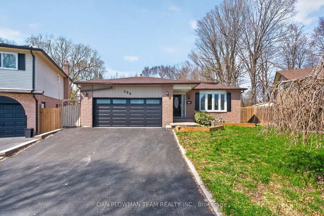 386 Grange Court