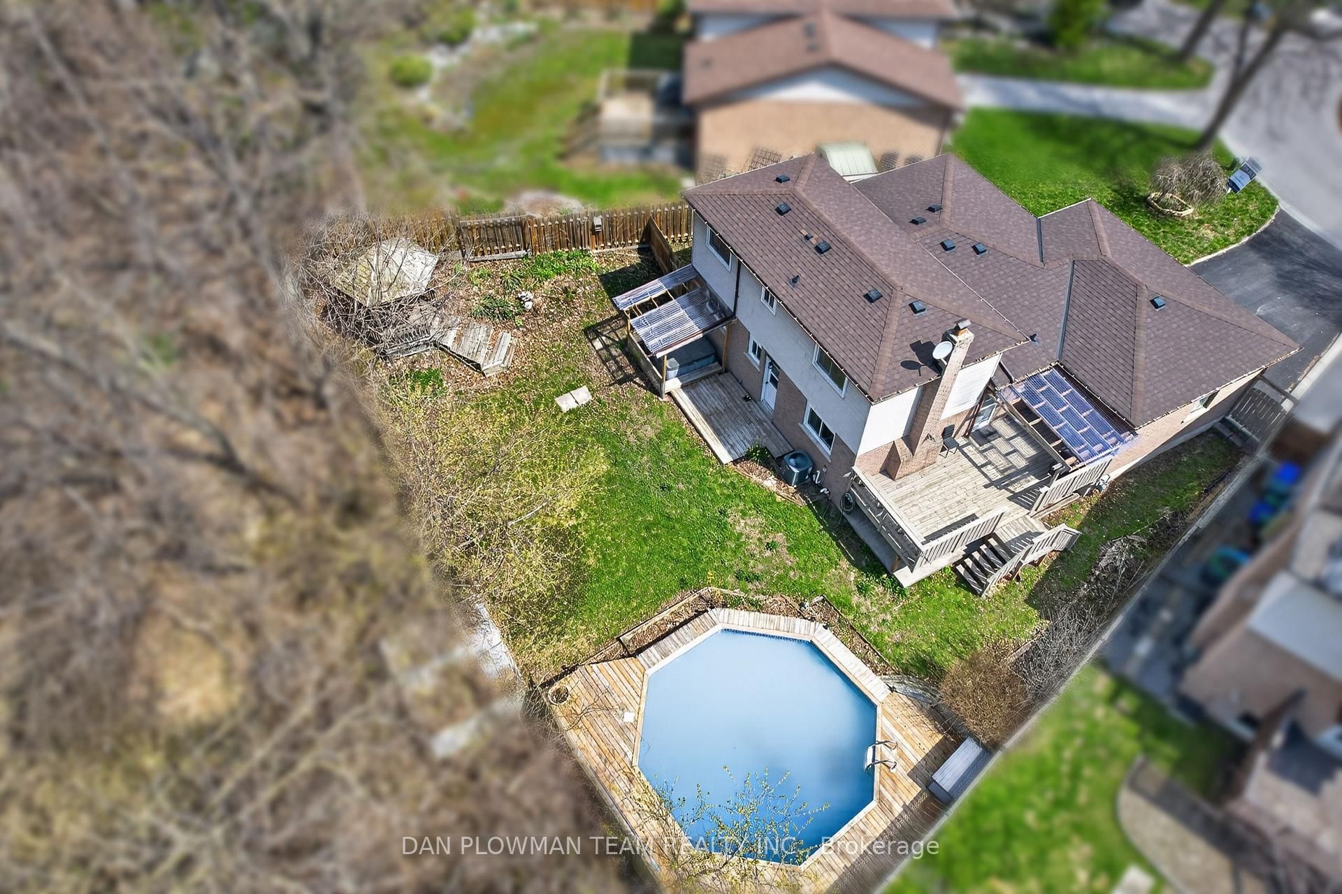 386 Grange Court