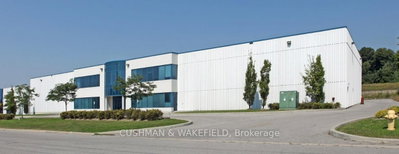 Industrial for lease at 1050 Copperstone Drive, Pickering, Ontario, L1W 3V8 - Brock Industrial - MLS: E13239476