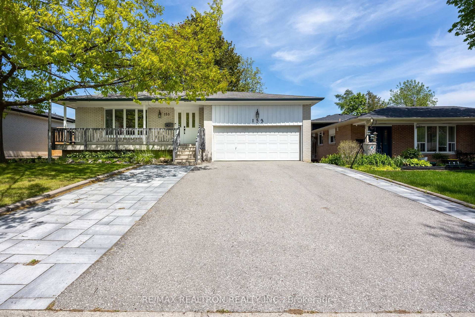 BSMT-1-153 Centennial Road, Toronto, ON